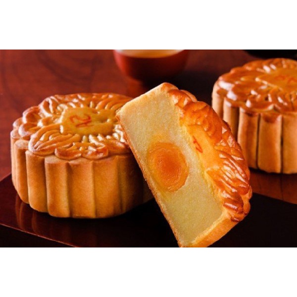 Nhân đậu xanh Mauri gói 2kg làm bánh trung thu, bánh ngọt