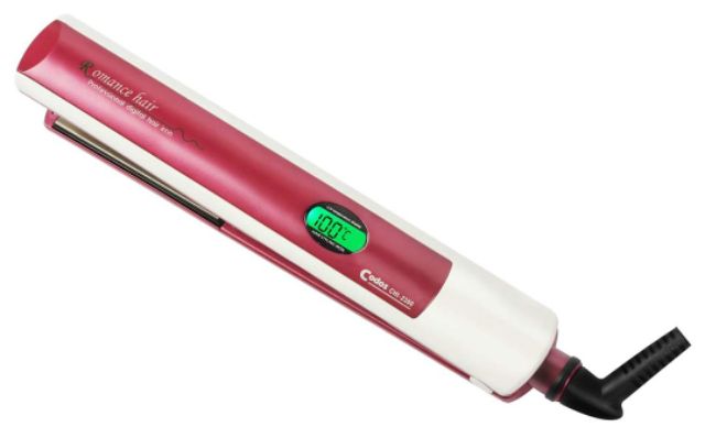 Máy kẹp Codos Chi 2300