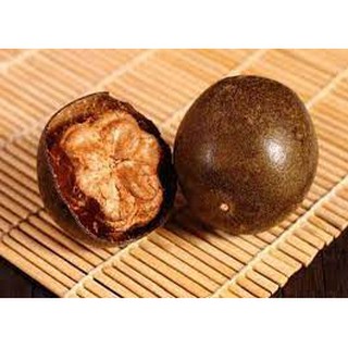 Combo 10 La hán quả làm trà
