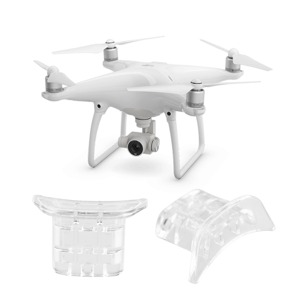 Phụ Kiện Phích Cắm Mini Thay Thế Cho Drone Dji Phantom 4 / 4 Pro