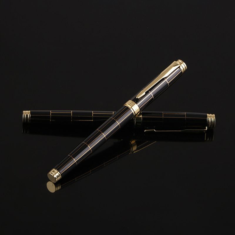 Bút Mực Nước Ngòi 0.5mm Sang Trọng Cho Nam