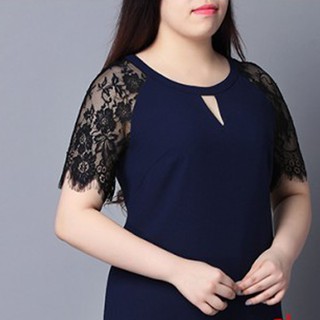 ĐẦM BIGSIZE CAO CẤP - KÈM ẢNH THẬT