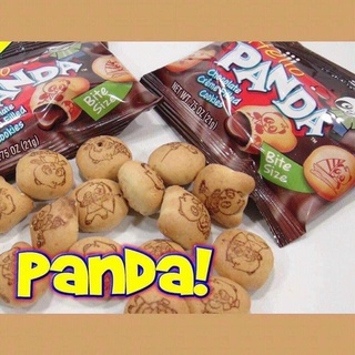 Bánh Gấu Choco Hello Panda