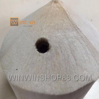 Dụng cụ khui dừa (màu đen) - Winz.vn