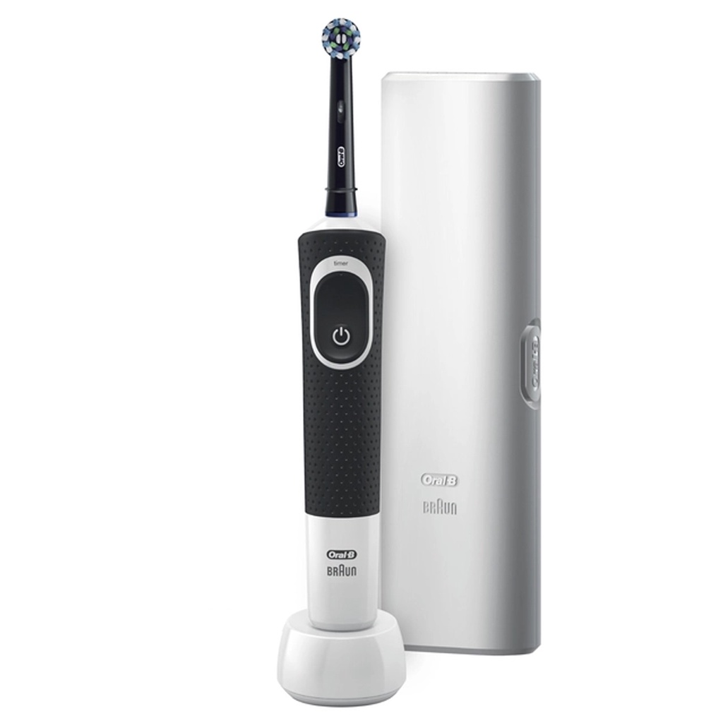 Bàn Chải Đánh Răng Điện Oral-B Pro 100 [CHÍNH HÃNG] Oral-B Pro 100