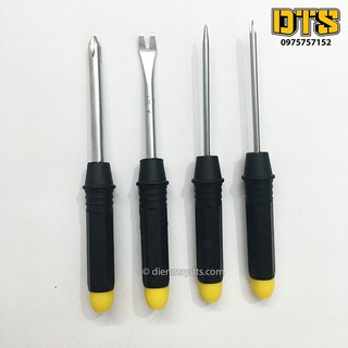BỘ TUA VÍT 9 CHI TIẾT EACKER 208108
