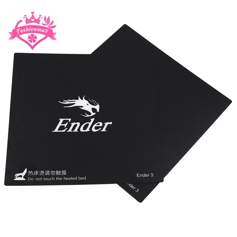 Sticker Dán Nền Máy In 3D Ender-2Ender-3 Kích Thước 235x235mm