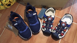 (CÓ SẴN) Coga size 30