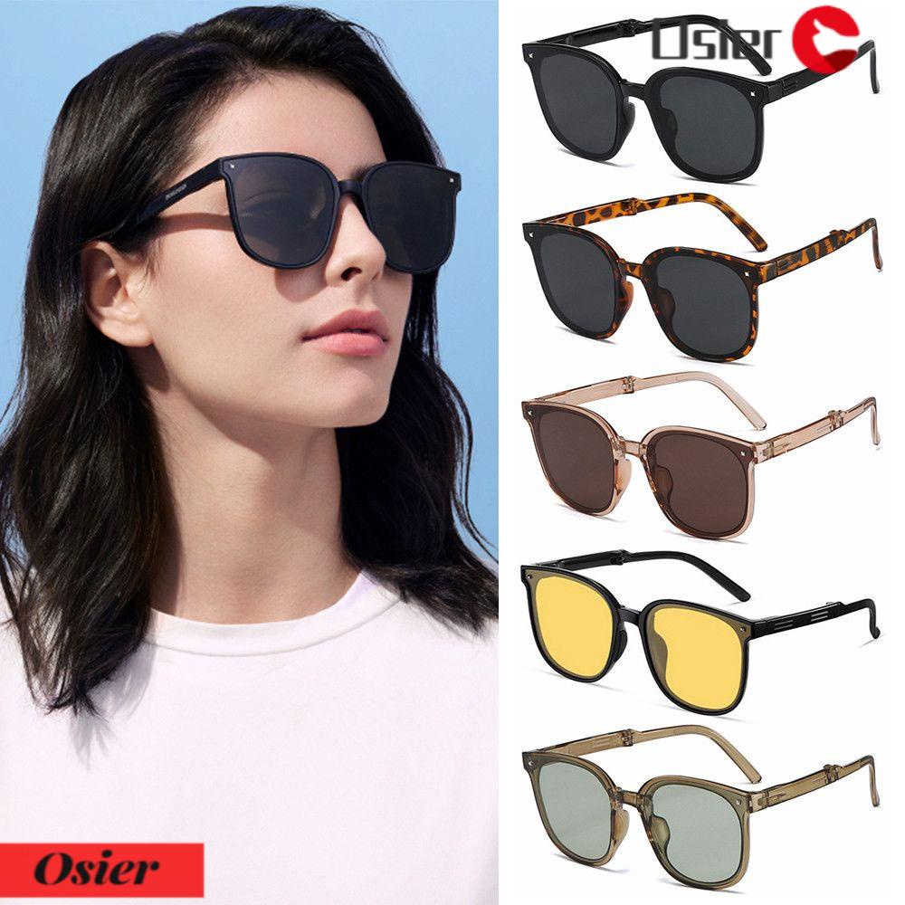 Osier1 Kính Râm Gập Lại Được Dùng Khi Lái Xe Mùa Hè