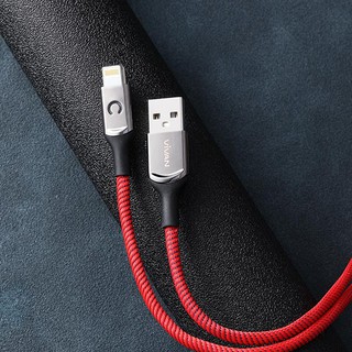 Cáp Sạc Nhanh iPhone Cổng Lightning VIVAN VZL100