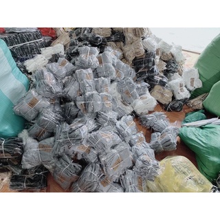 quần kaki 4 màu cho bé