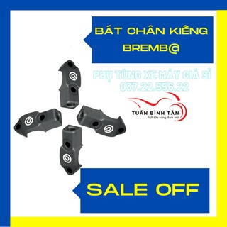 Pát chân kiếng bremb@