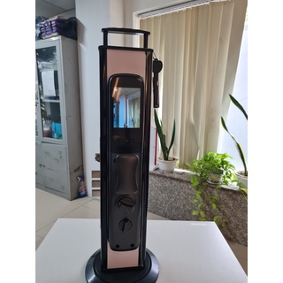 Khoá cửa vân tay cao cấp tích hợp Camera  KG-GC7