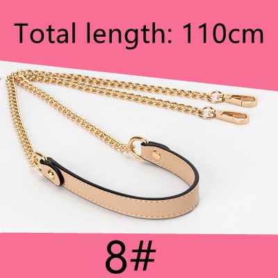 Dây Đeo Túi Xách Bằng Kim Loại Chất Lượng Cao