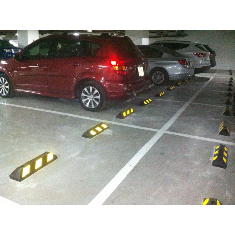 CHẶN BÁNH XE KBN-550