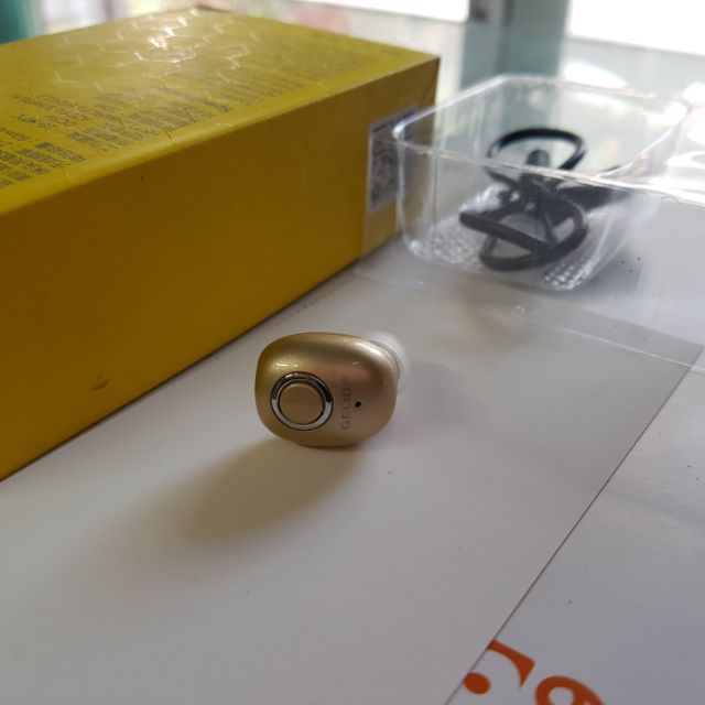 WIRELESS BLUETOOTH HEADSET ( Tai nghe bluetooth )