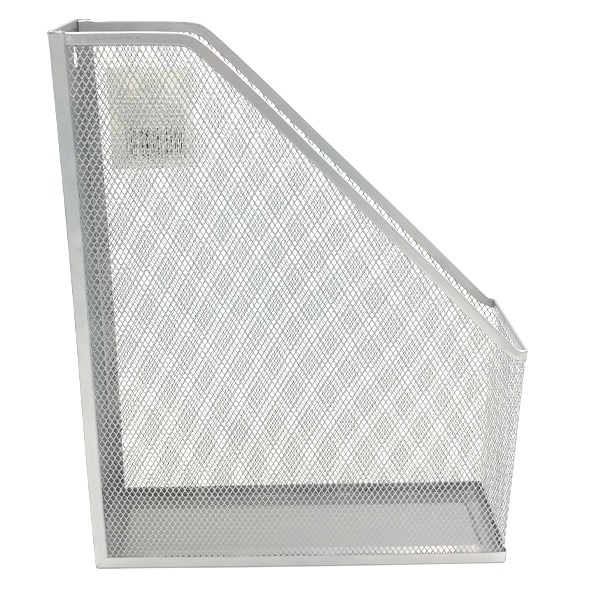 Khay Tài Liệu - Toppoint HY63002 - Màu Xám