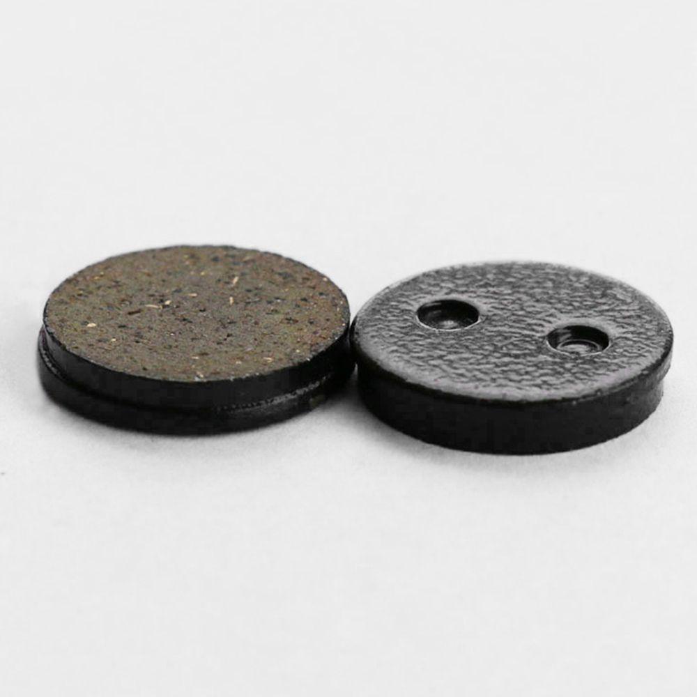 MUVAKO Set 2 Má Phanh Kim Loại Bán Kim Loại Cho Xe Đạp Leo Núi / Ván Trượt XIAOMI MIJIA M365