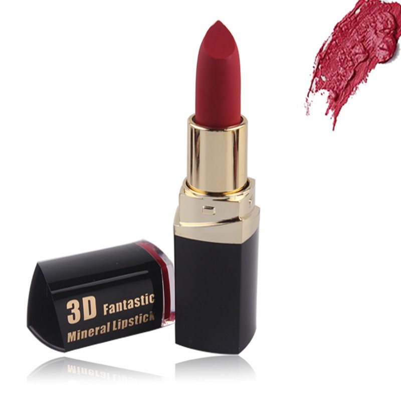 Son môi chống thấm nước lâu trôi MISS ROSE | BigBuy360 - bigbuy360.vn