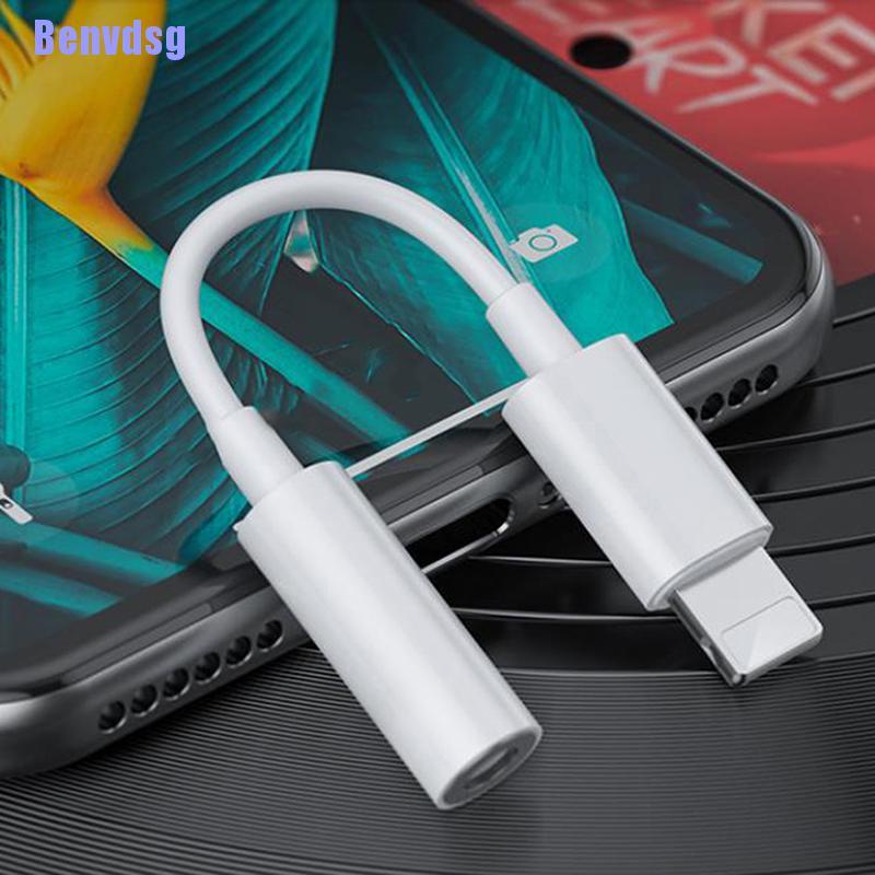 Dây Cáp Chuyển Đổi Tai Nghe Chuyên Dụng