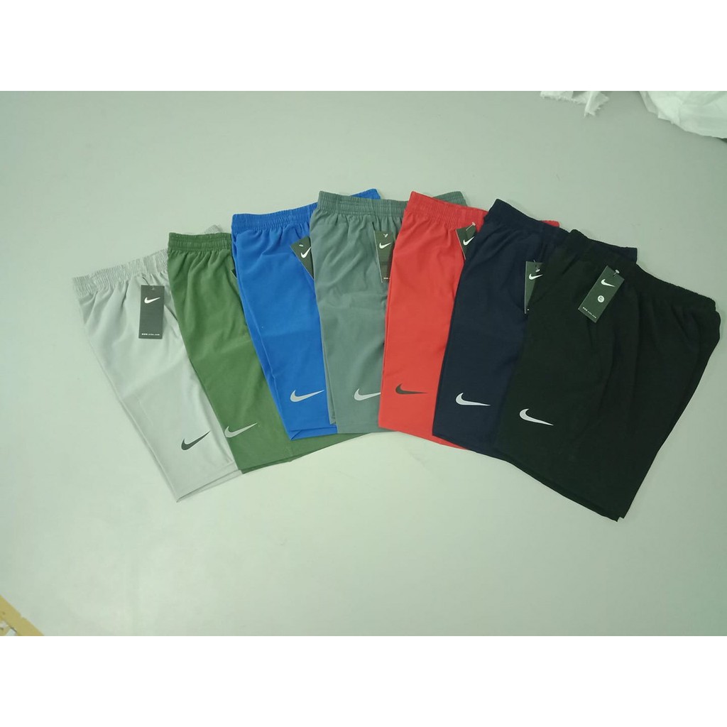 [XẢ KHO] QUẦN SHORT THỂ THAO NAM