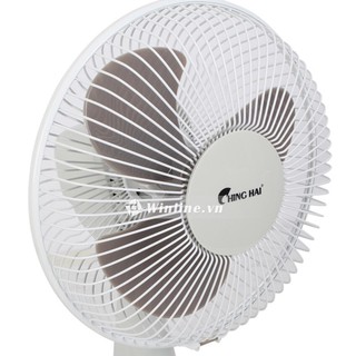 [Freeship][Giá Tốt]
Quạt bàn Chinghai HD601 [Số 1]