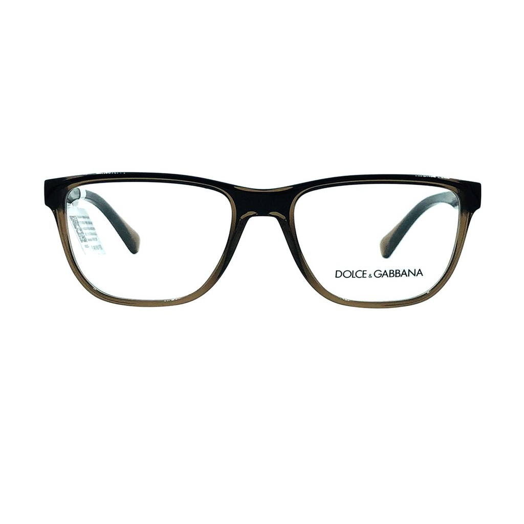 Gọng kính nam nữ Dolce Gabbana DG5053 màu sắc thời trang chính hãng, thiết kế dễ đeo bảo vệ mắt