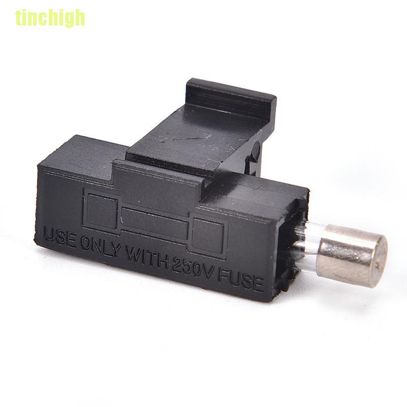 Ổ Cắm Điện AC 3 Chấu 10a 250V Chuyên Dụng