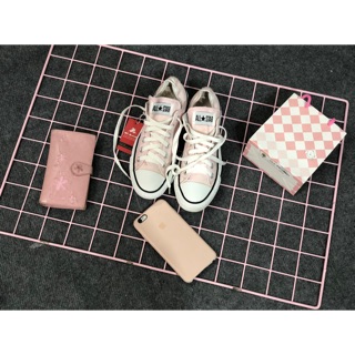 Giày converse 2hand