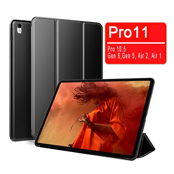 Bao da Fashion Case iPad Pro 11 2018 / iPad Pro 10.5 / iPad 9.7