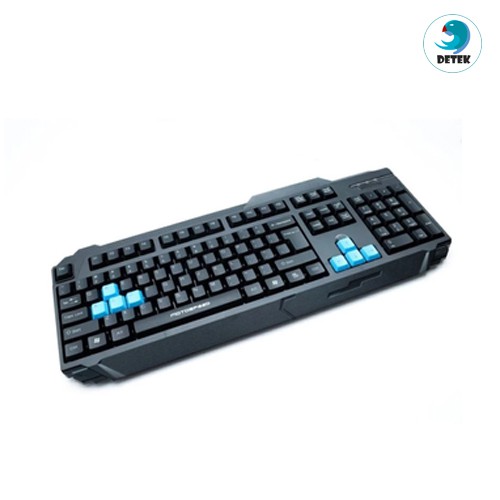 Bàn phím game thủ Motospeed K51 Gaming Keyboard