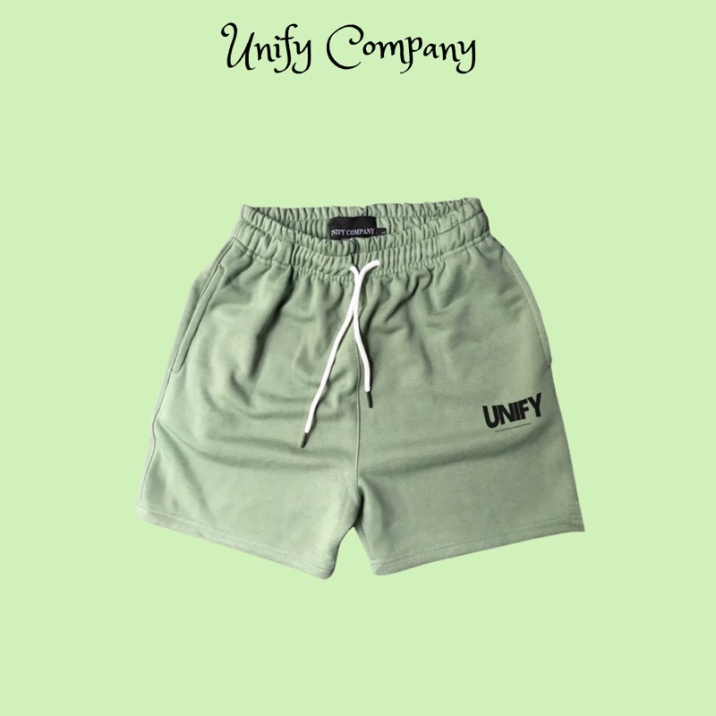 Quần Short Cotton Unify