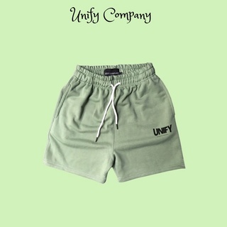 Quần Short Cotton Unify
