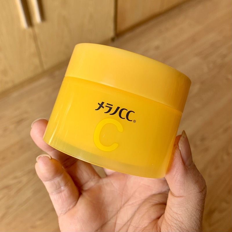 Gel DƯỠNG TRẮNG, GIẢM THÂM, SE LÔ CHÂN LÔNG giúp da sáng mịn - Melano CC Brightening Gel 100gr