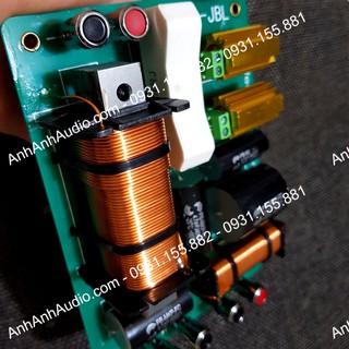 phân tần loa 40 Pro 280 , Giá 01 chiếc , nhập china