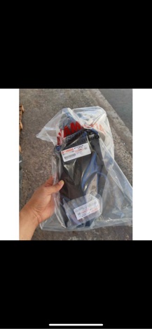 Dè sau exciter 150 mã lai