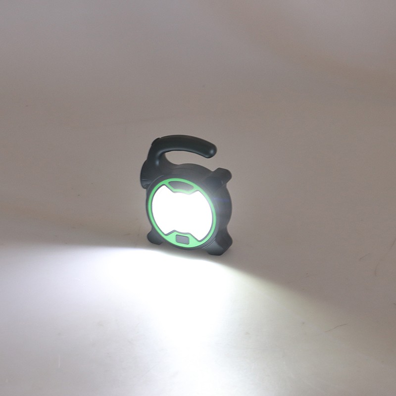 Đèn LED COB Sử Dụng Pin AA Tiện Dụng