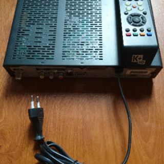 Đầu thu DVB-S2 K+ HD SAMSUNG mới 99%