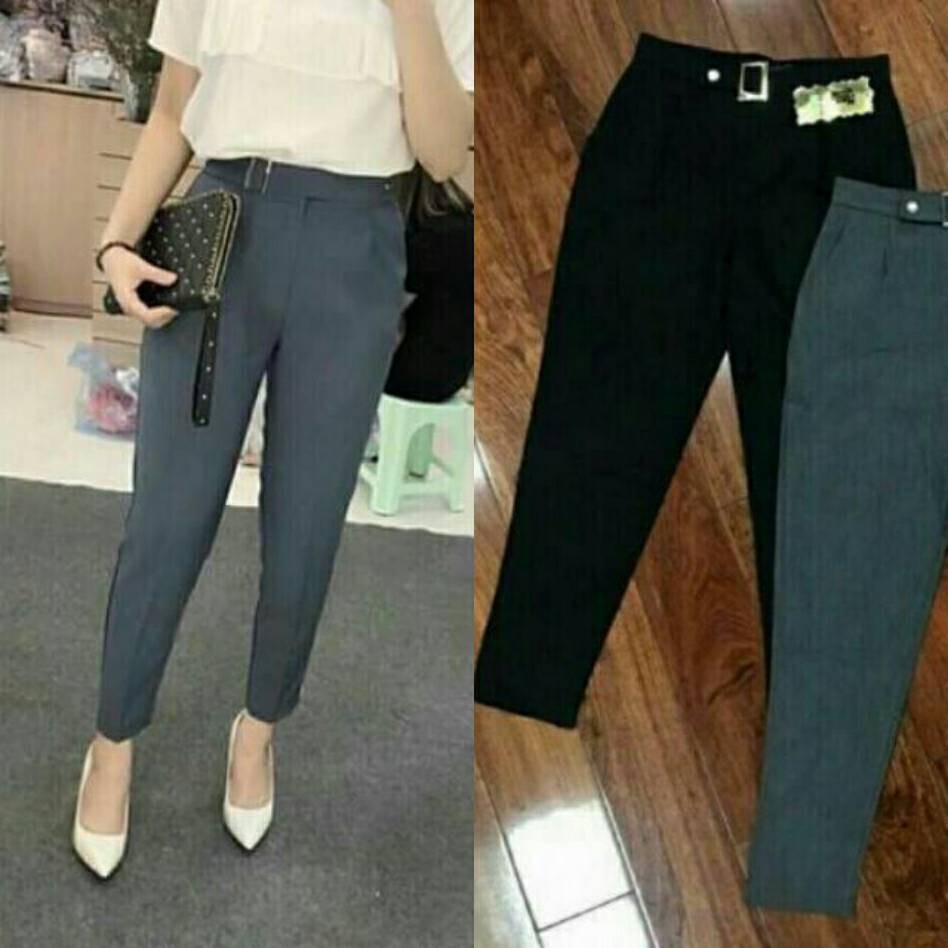 Quần Baggy vải- có BIGSIZE (6XL) cho người mập (Hàng có sẵn) | BigBuy360 - bigbuy360.vn