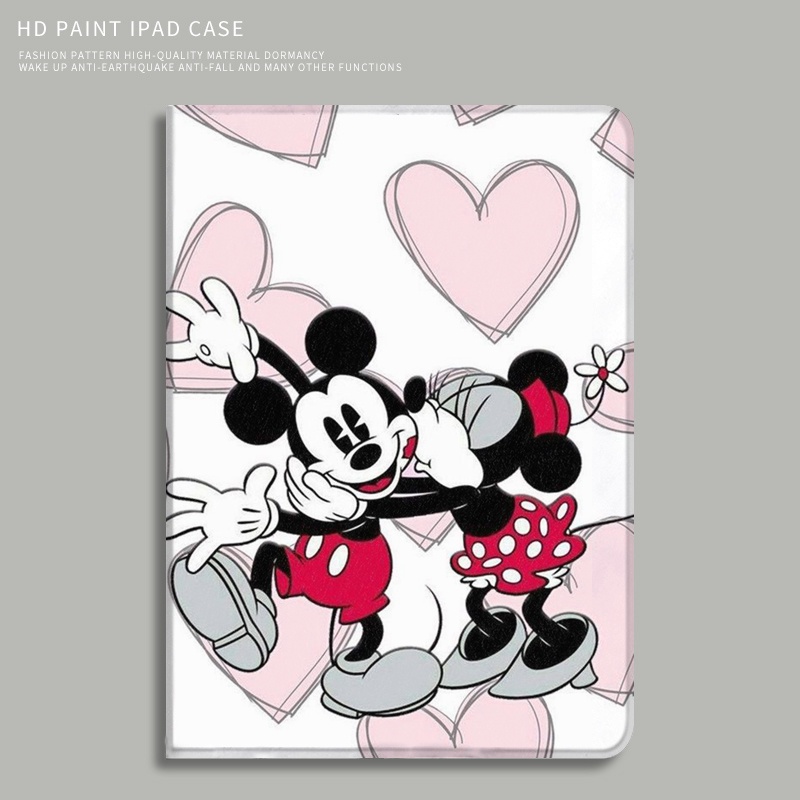 Bao Da Máy Tính Bảng Cho iPad pro 11 iPad 9th gen 10.2 air5 10.9 8 7 6 5 4 3 2 mini 6 8.3 mini 54321 pro 10.5 pro 9.7 air4 air2 9.7 2022 2021 2020