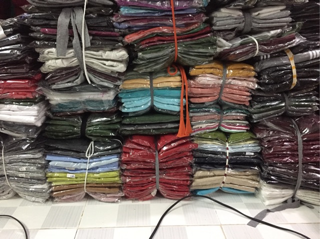 Áo thun tay dài ôm body | BigBuy360 - bigbuy360.vn