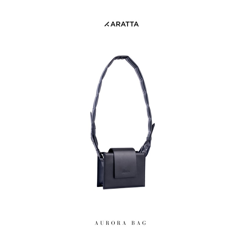 | KARATTA | AURORA BAG | TÚI THIẾT KẾ - TÚI ĐEO CHÉO - HÀNG CÓ SẴN
