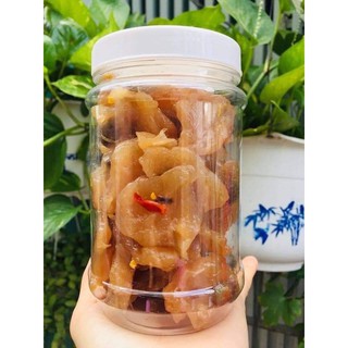 Mãng Cầu Sấy Muối Ớt - 300g