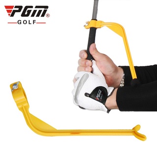Dụng cụ sửa tư thế cho người mới chơi - pgm swing trainer corrector - jzq003