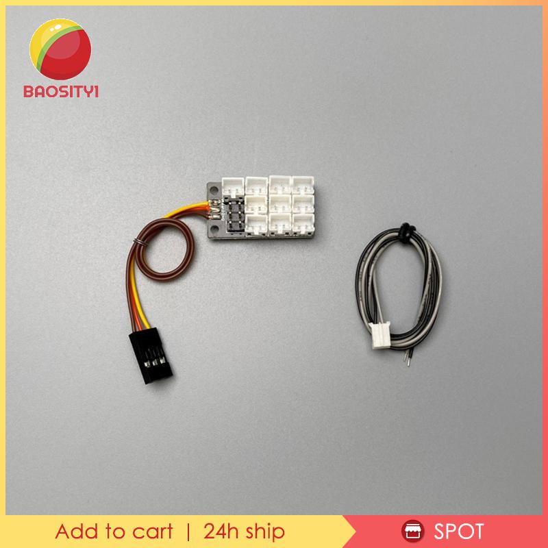 Mô Đun Mở Rộng PH2.0 Cho Xe Hơi Điều Khiển Từ Xa 1 / 14