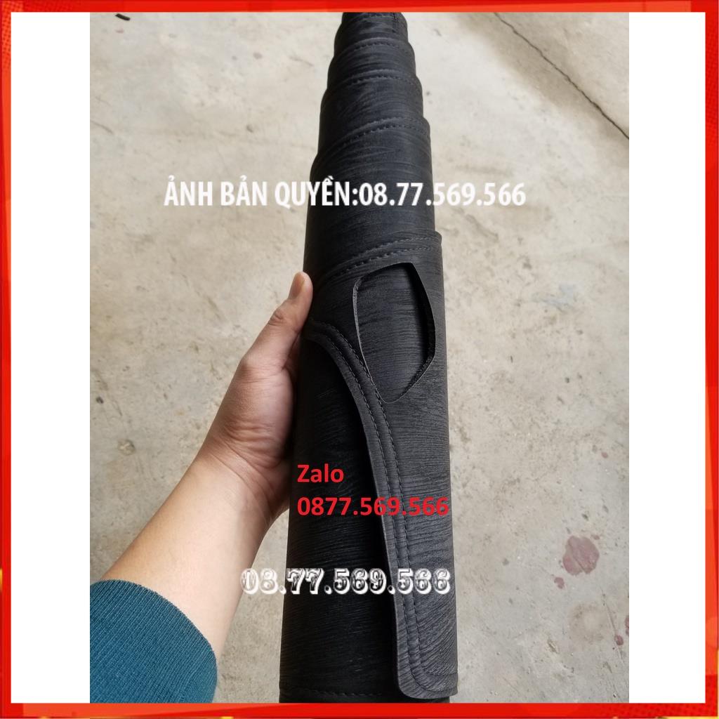 THAM TAPLO HUYNDAI GETZ DA VÂN GỖ DA CARBON NHUNG LÔNG CỪU 3 LỚP CÓ CHỐNG TRƯỢT THẢM PHỦ LÓT CHE NẮNG TAPLO