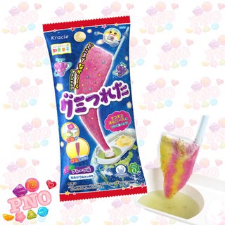 Popin Cookin Câu kẹo dẻo ( mới )