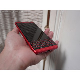 Miếng dán da điện thoại BlackBeyy Keyone - D15