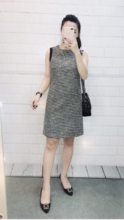 Đầm dạ zennic