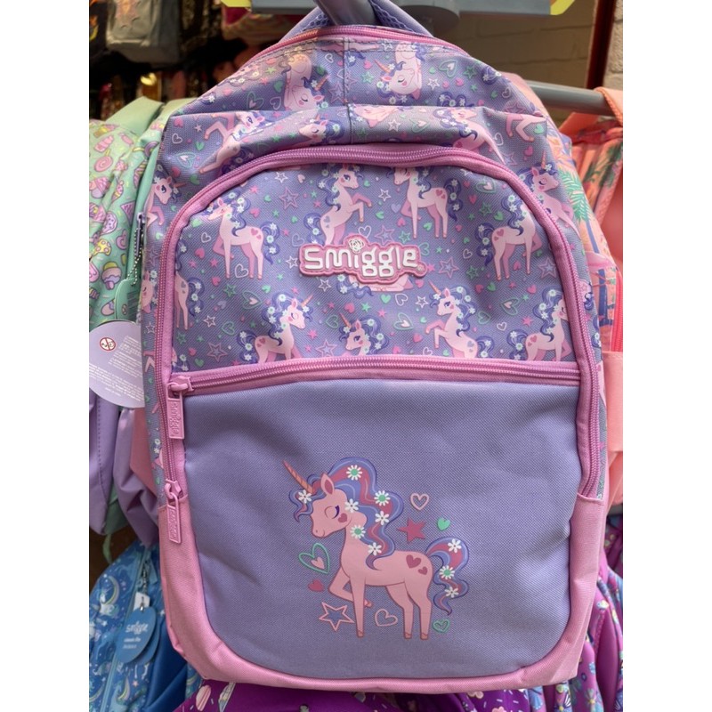 Balo Smiggle Úc
